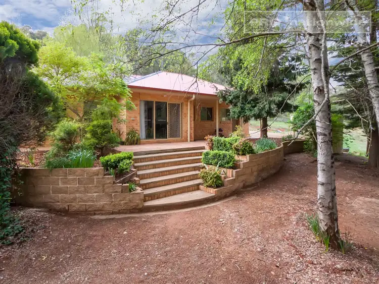 3827 Batlow Road, Batlow NSW 2730