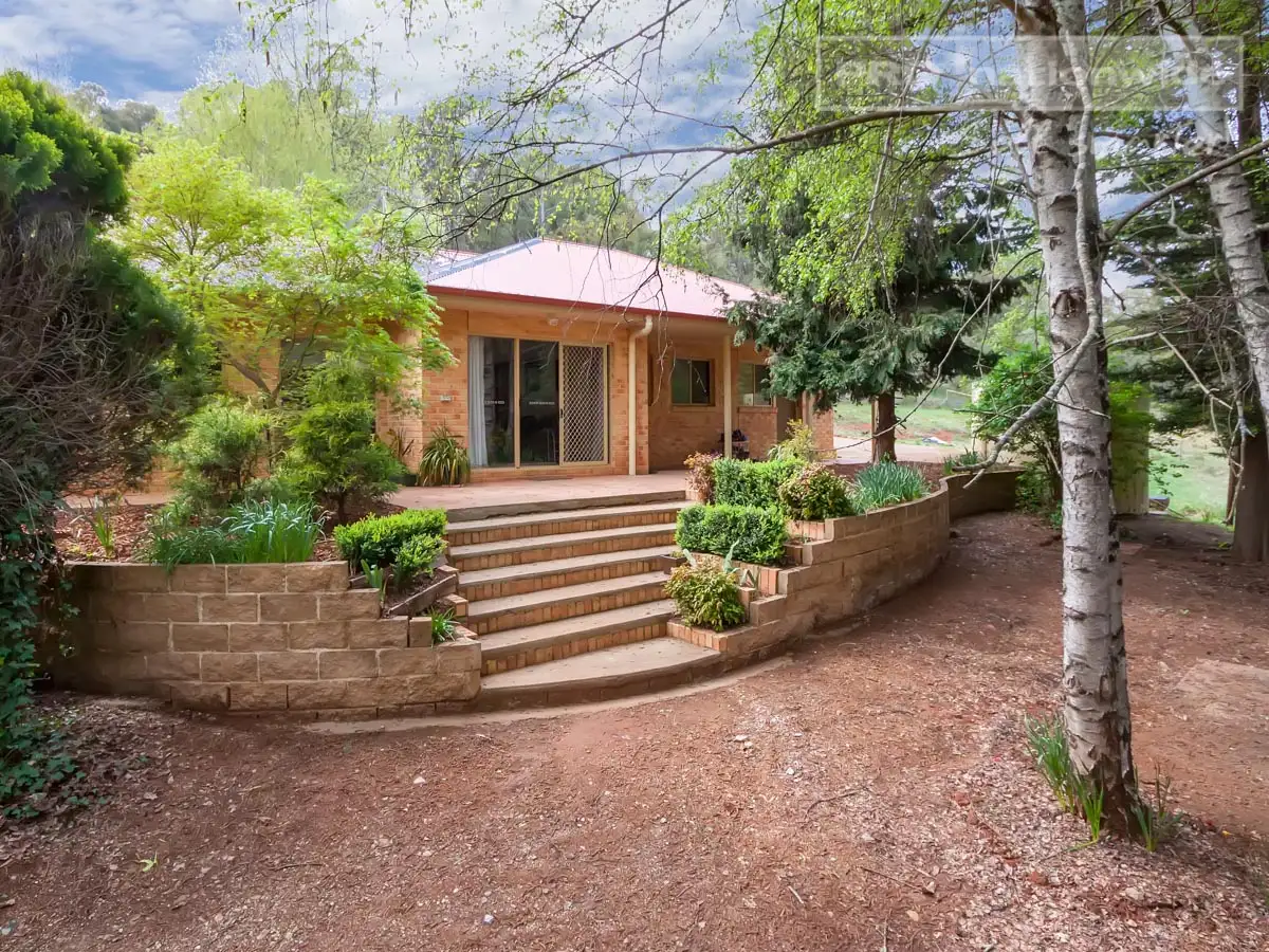 Main view of Homely house listing, 3827 Batlow Road, Batlow NSW 2730