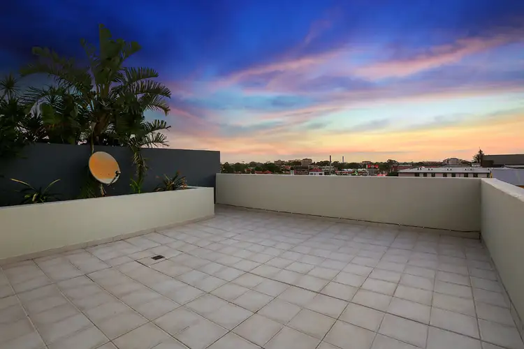 Third view of Homely apartment listing, 65/29-45 Parramatta Road, Concord NSW 2137