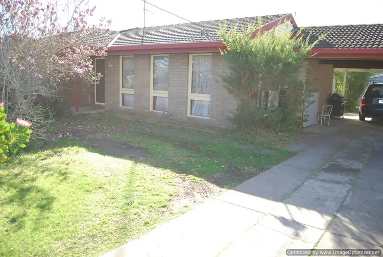 76 Drevermann Street, Bairnsdale VIC 3875
