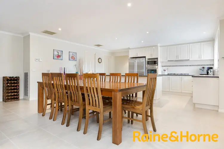 Fourth view of Homely house listing, 32 Lyndhurst Blvd, Lyndhurst VIC 3975