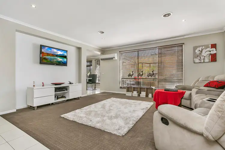 Third view of Homely house listing, 31 Manna Gum Drive, Epsom VIC 3551
