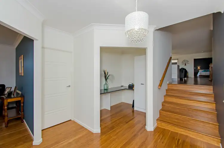 Fifth view of Homely house listing, 24 Brigalow St, Lowood QLD 4311