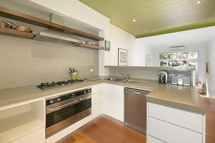 Third view of Homely house listing, 181 Edgecliff Road, Woollahra NSW 2025
