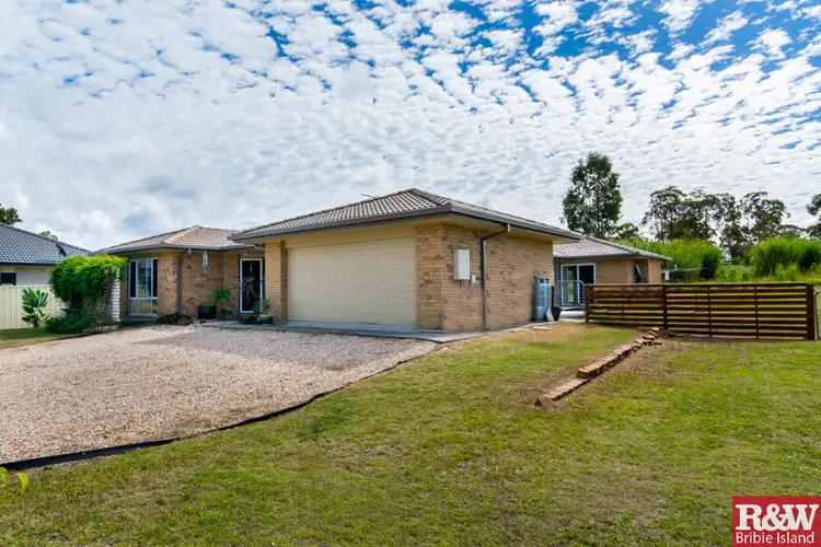 Second view of Homely house listing, 13 Neylon Drive, Ningi QLD 4511