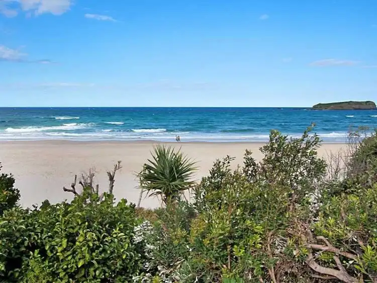 Fifth view of Homely land listing, 10 Letitia Road, Fingal Head NSW 2487