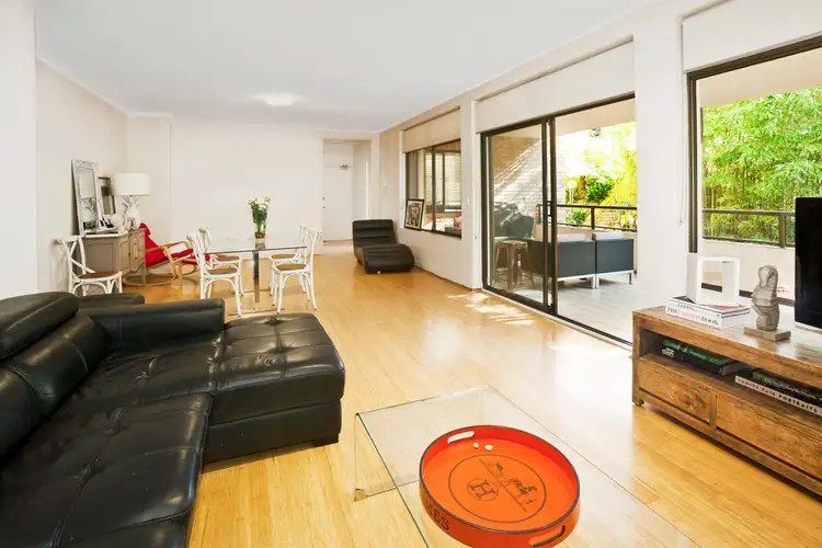 Main view of Homely apartment listing, 7/31 Ocean Avenue, Double Bay NSW 2028