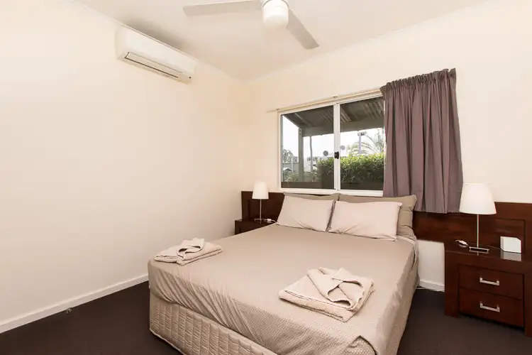 Second view of Homely unit listing, Unit 7/2 Murray Road, Cable Beach WA 6726