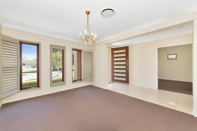Fifth view of Homely house listing, 11 Joyner Circuit, Caboolture QLD 4510