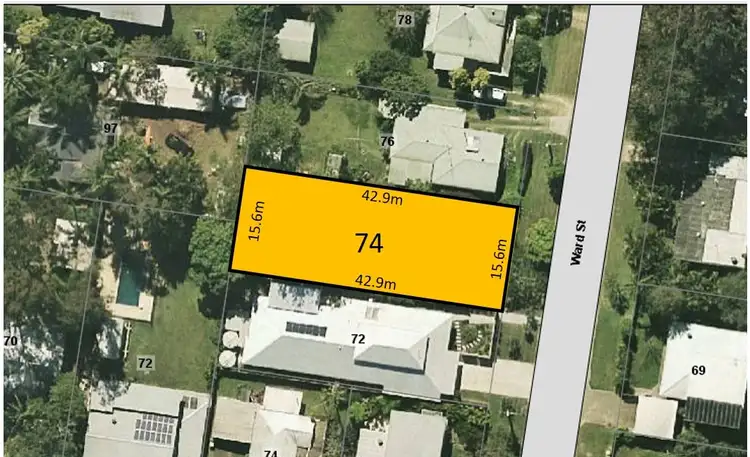 Third view of Homely house listing, 74 Ward Street, Tewantin QLD 4565
