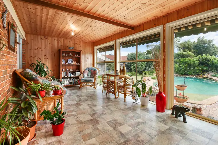 Sixth view of Homely house listing, 25 Bensbach Road, Glenfield NSW 2167