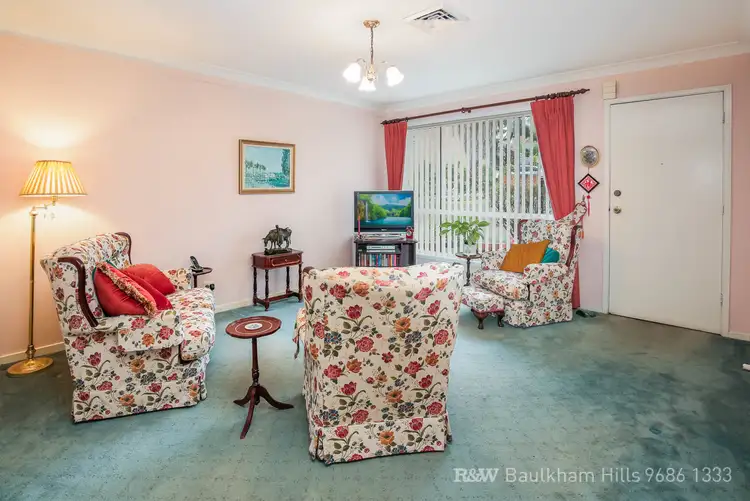 Third view of Homely townhouse listing, Address available on request