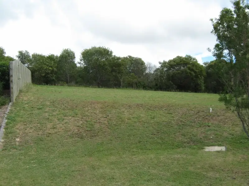 Main view of Homely land listing, 9 Sunad Court, Nikenbah QLD 4655