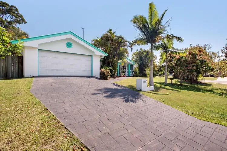 Main view of Homely house listing, 2 Billabong Way, Tewantin QLD 4565