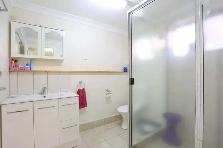 Seventh view of Homely house listing, 18 Macquarie Street, Mount Pleasant QLD 4740