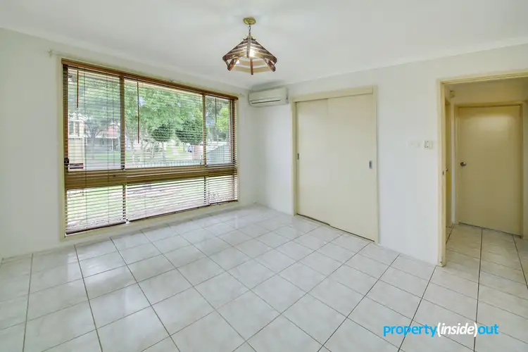 Fourth view of Homely house listing, 6 Wigmore Grove, Glendenning NSW 2761