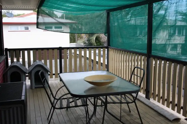 Third view of Homely house listing, 10 Wilkie St, Heatley QLD 4814