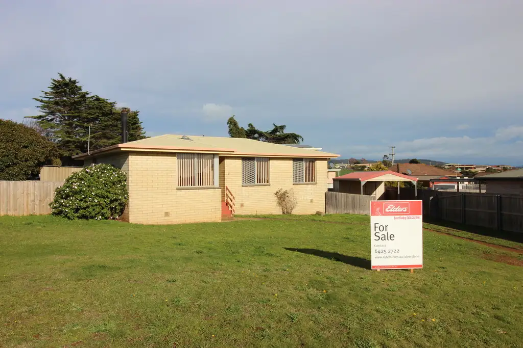 Main view of Homely house listing, 2 Lantana Court, East Devonport TAS 7310