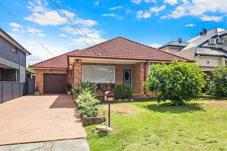 113 High Street, Cabramatta West NSW 2166