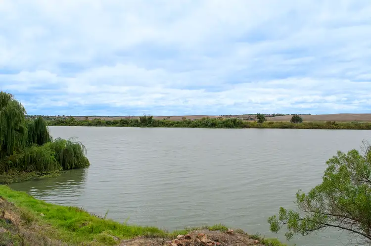 Second view of Homely land listing, Lots 51 & 52 Lookout Drive, Murray Bridge SA 5253