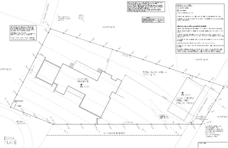 Seventh view of Homely land listing, 3 Ebba Place, Kings Meadows TAS 7249