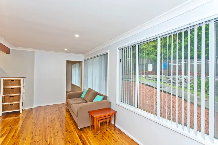 Fifth view of Homely house listing, 110 Douglas Street, Wallsend NSW 2287