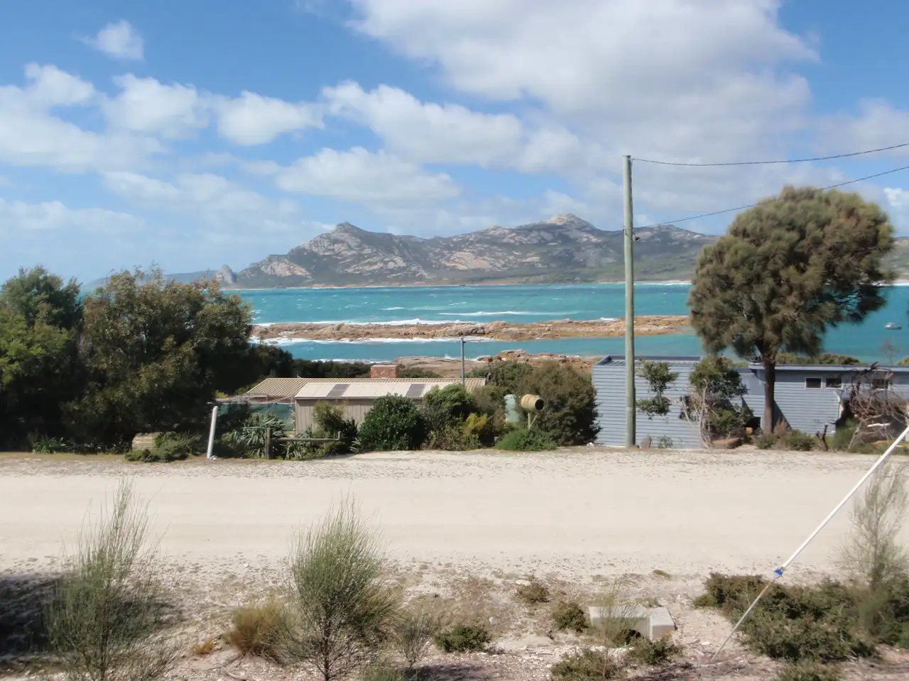 Main view of Homely land listing, 13 Armstrong Avenue, Flinders Island TAS 7255