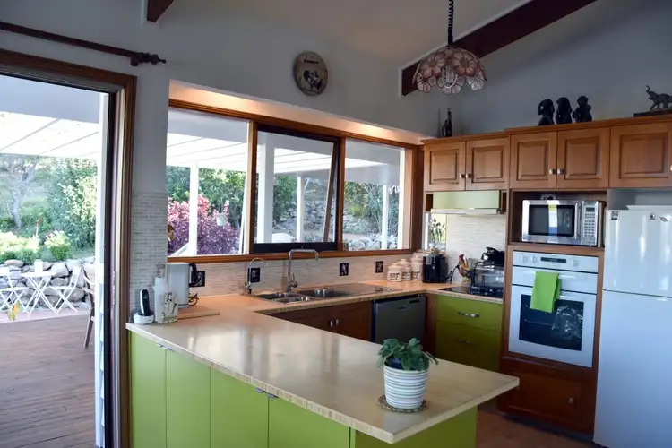 Third view of Homely house listing, 53 Macquarie Street, Jamberoo NSW 2533