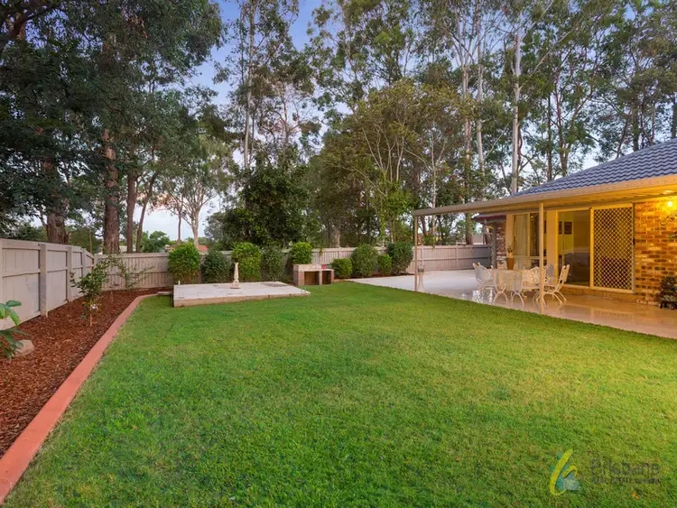 Fifth view of Homely house listing, 5 Argyle Pl, Forest Lake QLD 4078