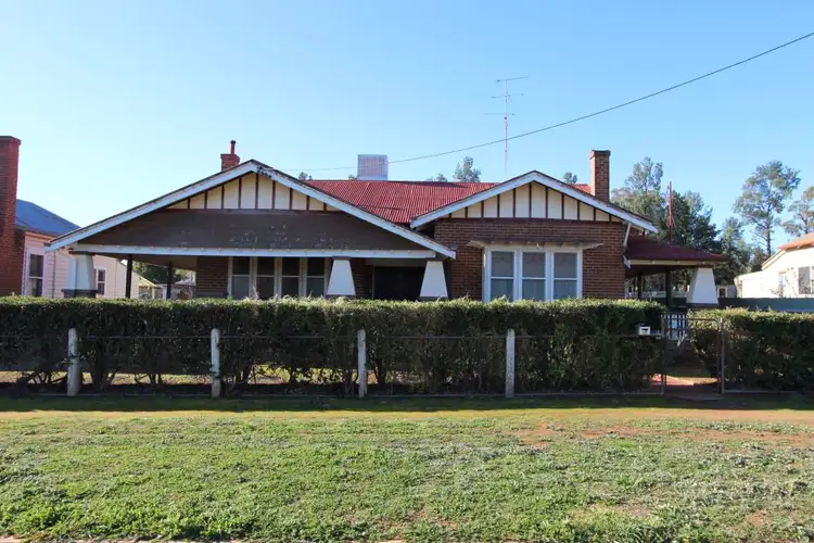 Main view of Homely house listing, 34 Bygoo Street, Ardlethan NSW 2665