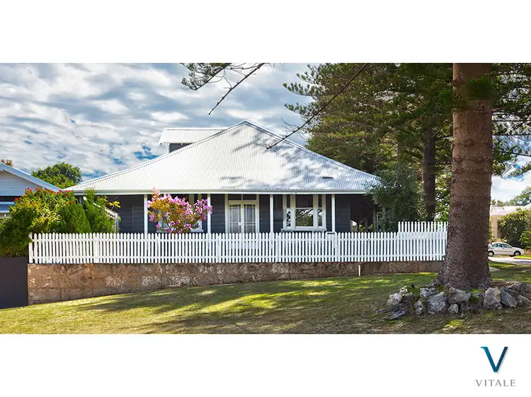 73 John Street, Cottesloe WA 6011