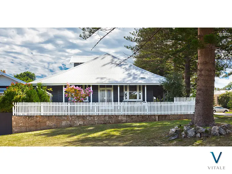 Main view of Homely house listing, 73 John Street, Cottesloe WA 6011