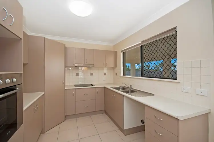 Second view of Homely house listing, 18 Dundabella Drive, Deeragun QLD 4818