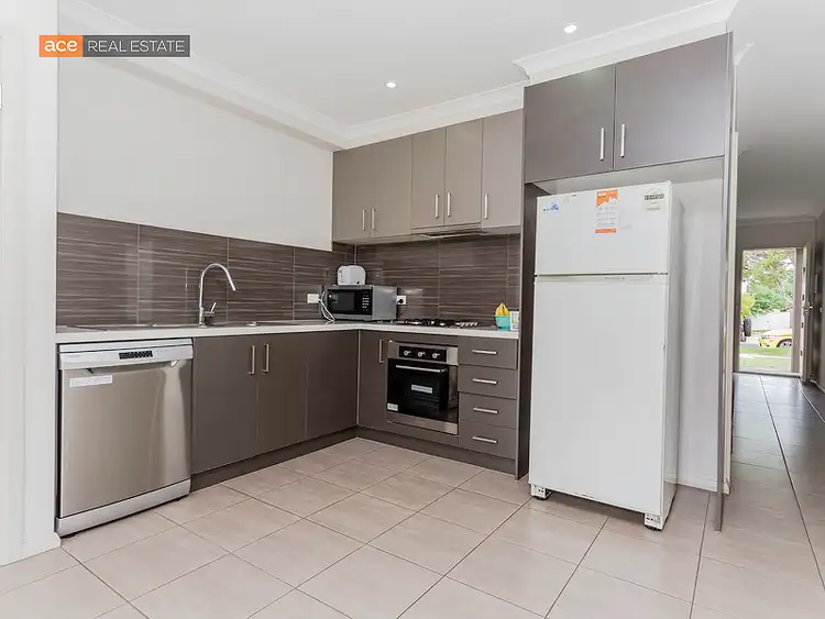Third view of Homely townhouse listing, 2/3 McNamara Road, Laverton VIC 3028