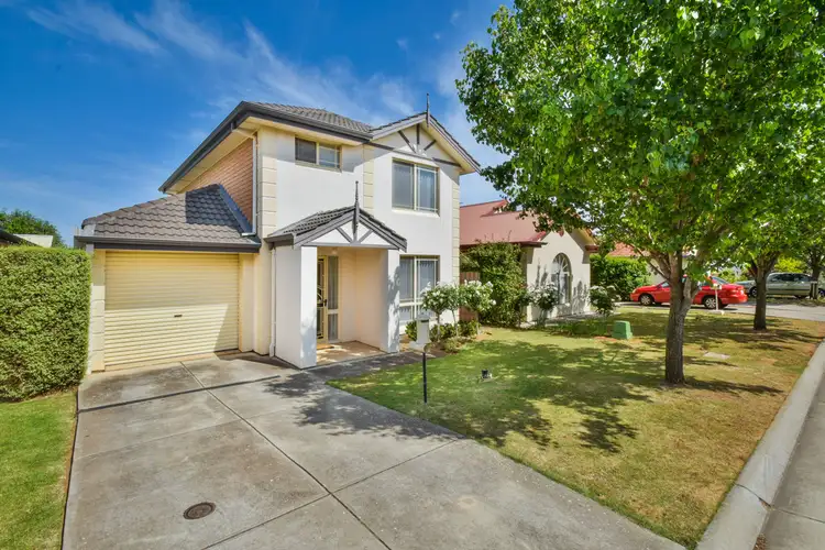 Main view of Homely house listing, 8 Rayner Court, Mitchell Park SA 5043