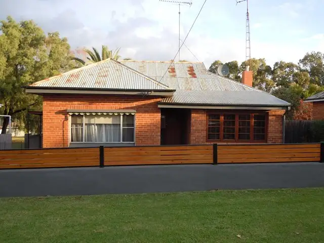 Main view of Homely house listing, 148 Larmer Street, Narrandera NSW 2700