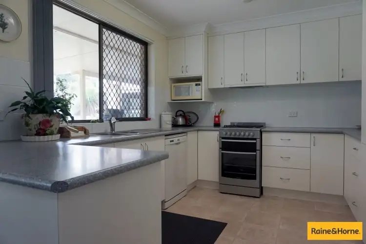 Second view of Homely house listing, 42 Coorabin Crescent, Toormina NSW 2452