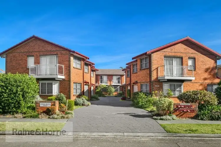 3/15 Norman Street, Umina Beach NSW 2257