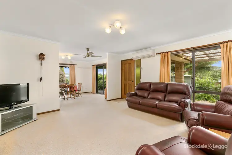 Fifth view of Homely house listing, 1 James Court, Leongatha VIC 3953
