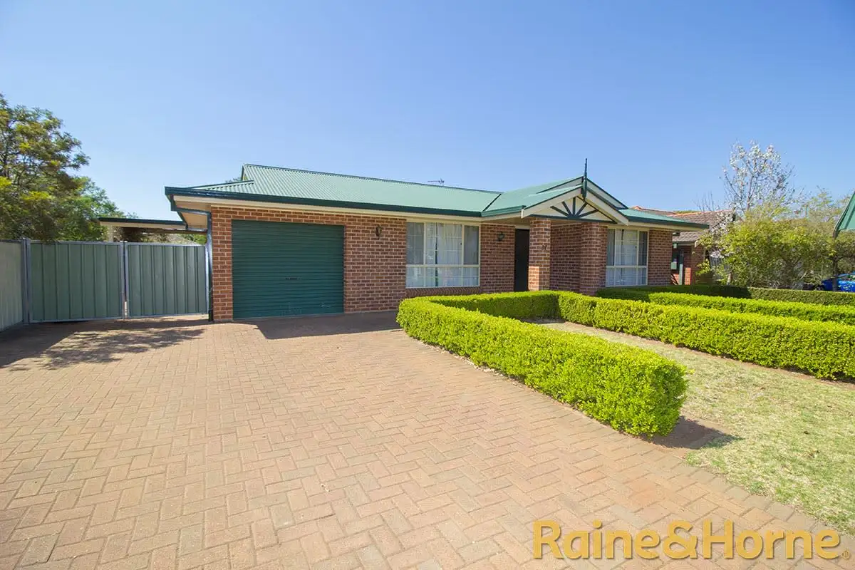 Main view of Homely house listing, 28 Windsor Parade, Dubbo NSW 2830