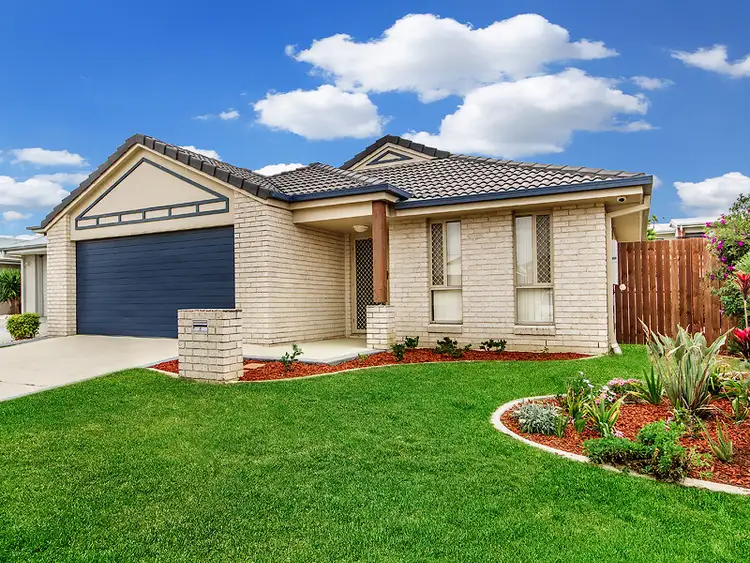 Third view of Homely house listing, 6 Caitlin Court, Rothwell QLD 4022