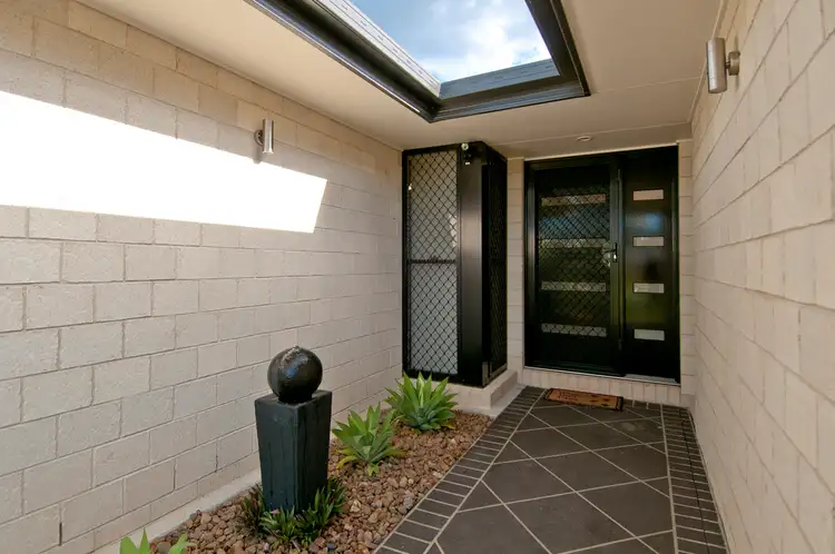 Second view of Homely house listing, 3 View Place, Jimboomba QLD 4280