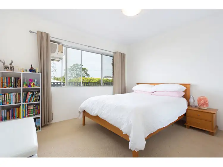 Fourth view of Homely unit listing, 20 Napier Street, Ascot QLD 4007