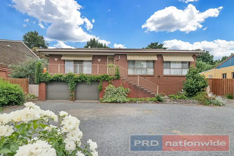 Second view of Homely house listing, 35 Clunes Road, Creswick VIC 3363
