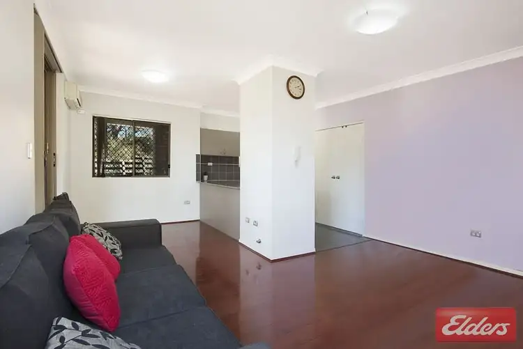 Fourth view of Homely unit listing, 12/2 Wentworth Avenue, Toongabbie NSW 2146