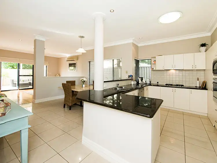 Fourth view of Homely villa listing, 3/184 Labouchere Rd, Como WA 6152