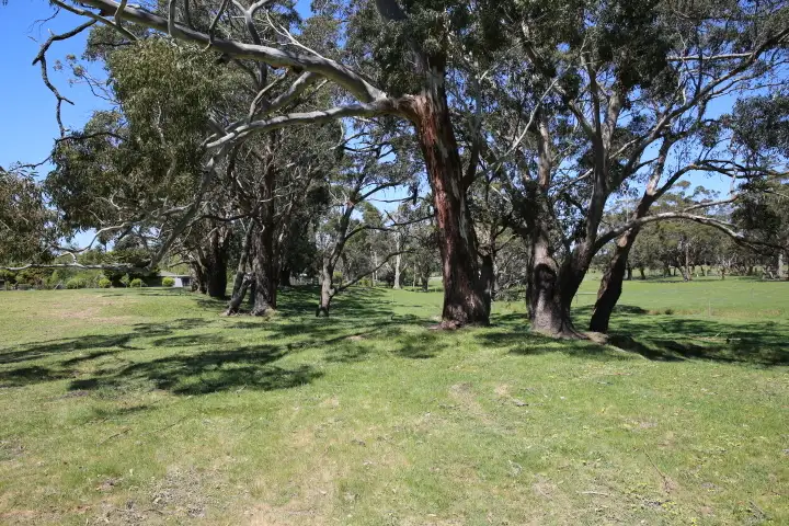 Fourth view of Homely land listing, Lots 5 & 5B Ballarat-Navigators Road, Navigators VIC 3352