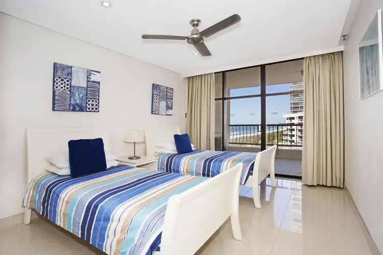 Seventh view of Homely unit listing, 15A/1 'Beach Haven' Albert Avenue, Broadbeach QLD 4218