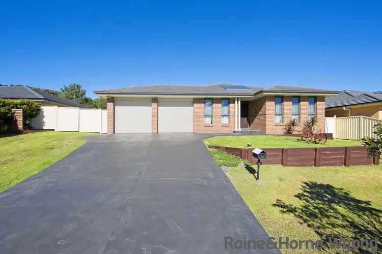 16 Kiah Way, Watanobbi NSW 2259