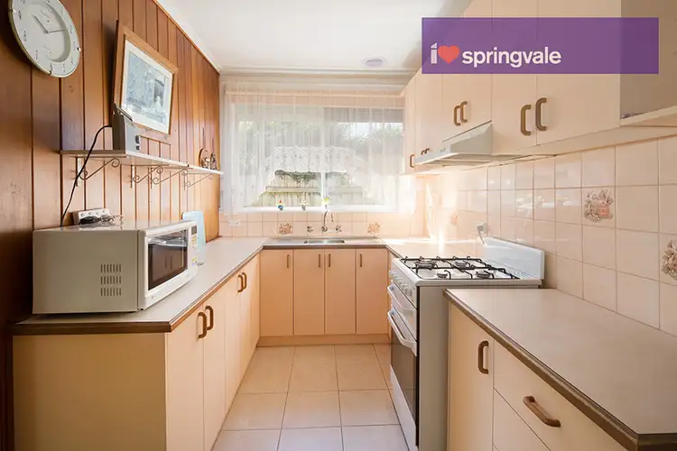 Fourth view of Homely house listing, 15 Glendale Road, Springvale VIC 3171